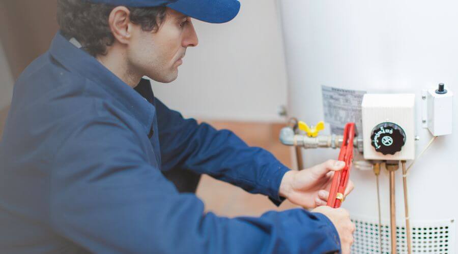 Professional Leak Detection in Blue Springs, NE