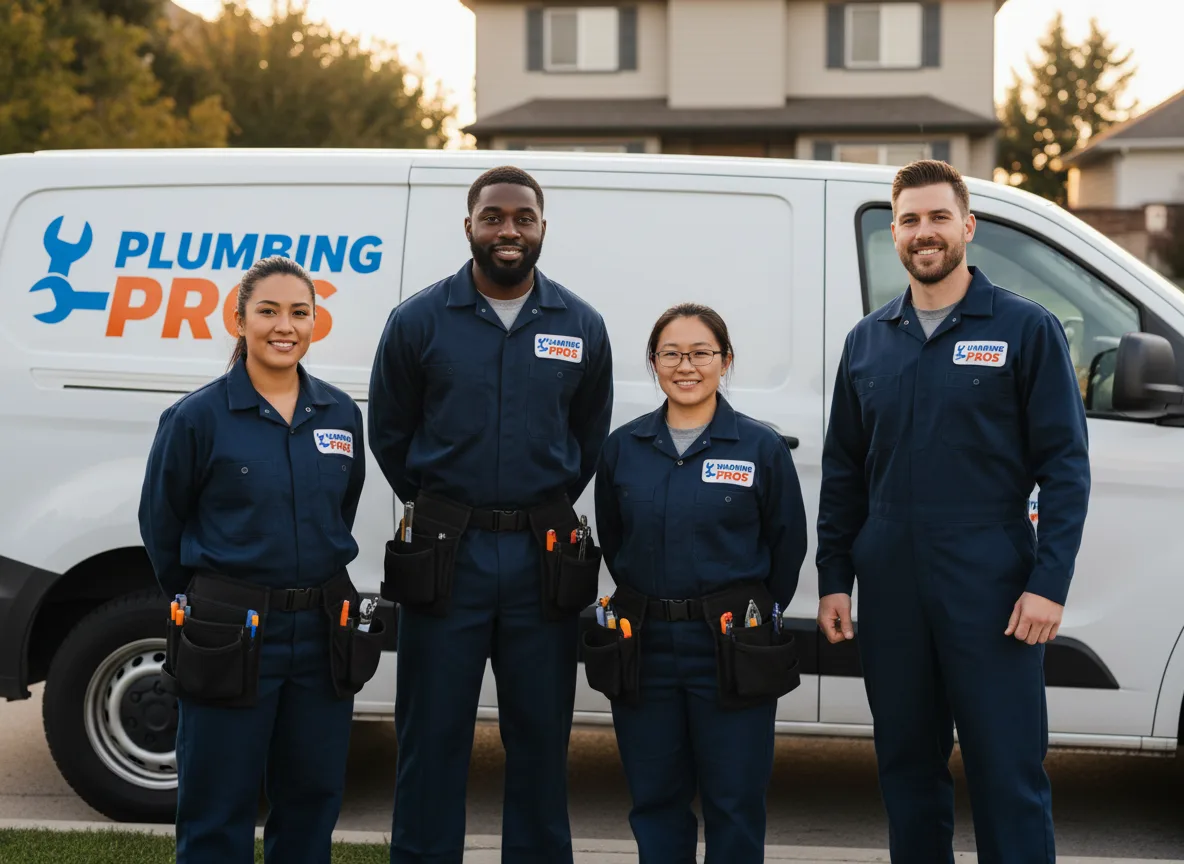 Water Heater Repair company in Blue Springs, NE